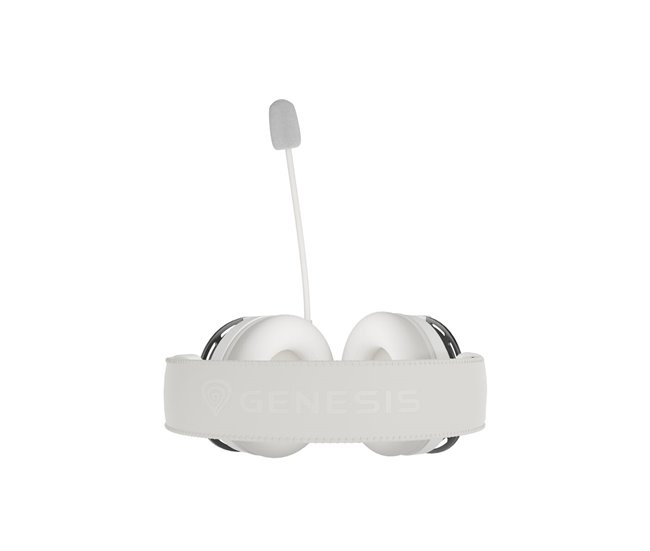 Auriculares Negro