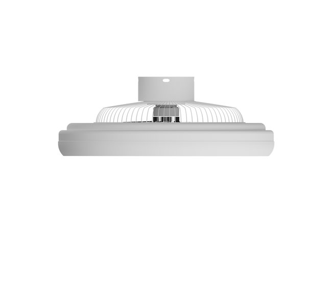 Ventilador de techo CITY marca SABA Blanco