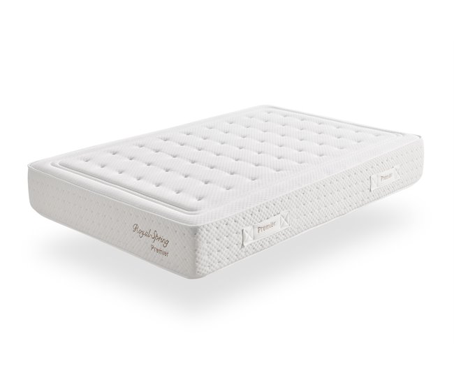 Colchón Royal Spring Premier HR 30 