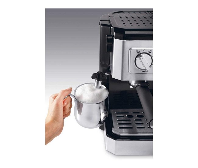 Cafetera de Goteo BCO 421.S Multicolor