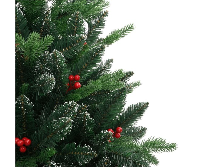 Árbol Navidad - Árbol navideño Verde