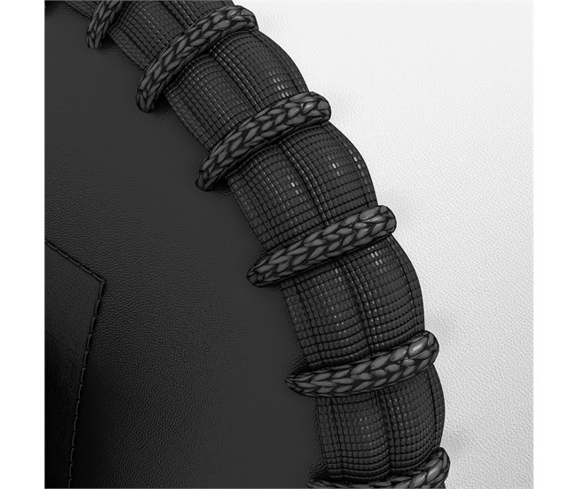 Manoplas de Boxeo PU, EPE SPORTNOW Negro