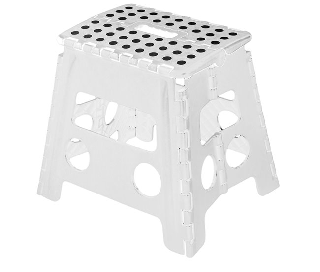 Taburete plegable Surtido