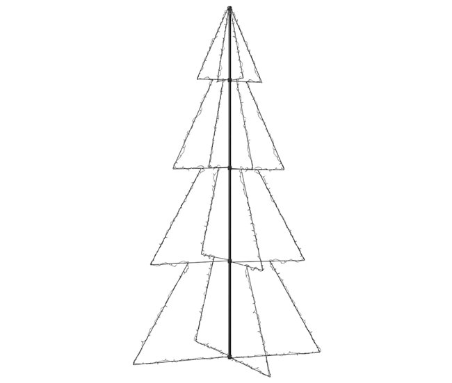 Árbol Navidad - Árbol navideño Blanco