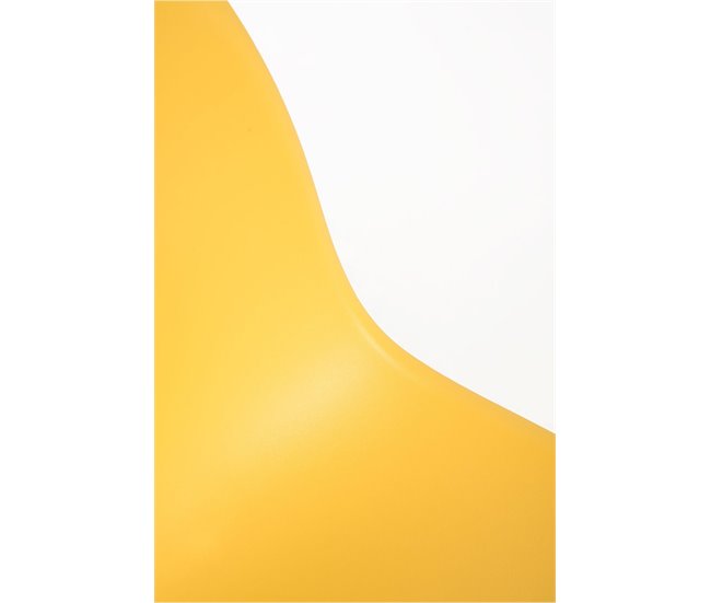 Pack 6 Sillas Mykle Amarillo