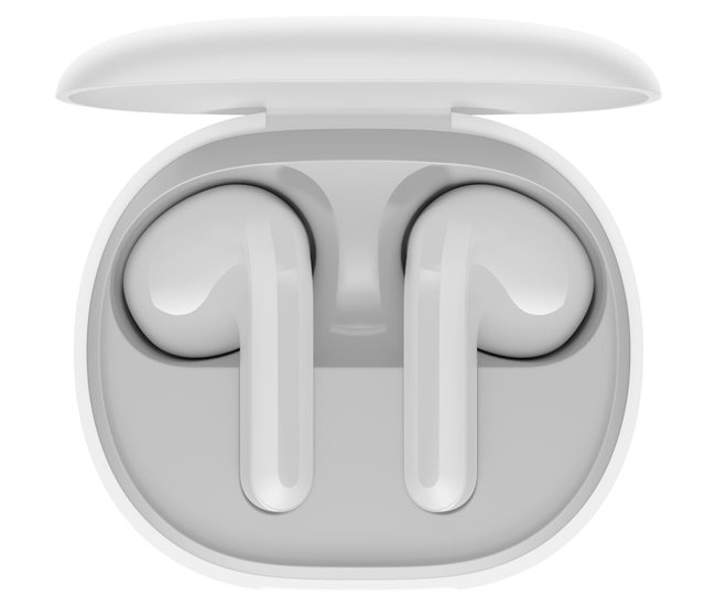 Auriculares Inalámbricos Redmi Buds 4 Lite Blanco