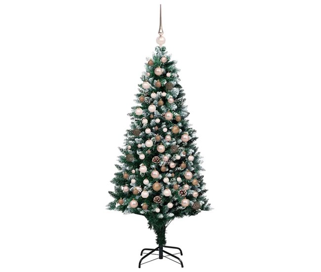 Árbol Navidad - Árbol navideño Verde