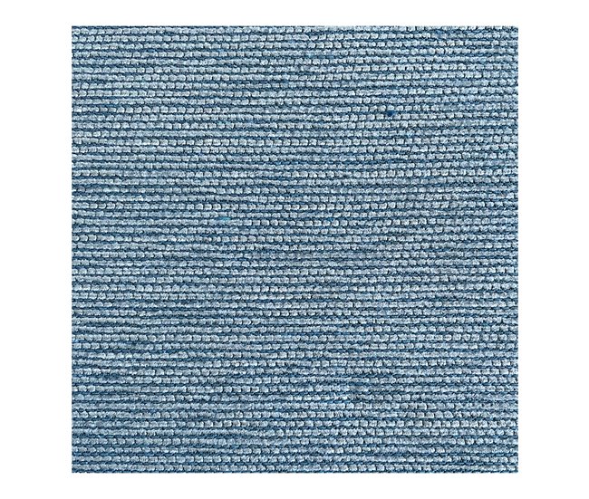 Acomoda Textil – Alfombra de Pasillo 52x100 Azul