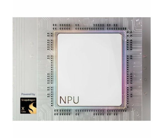 Laptop ZGP-00048 Negro