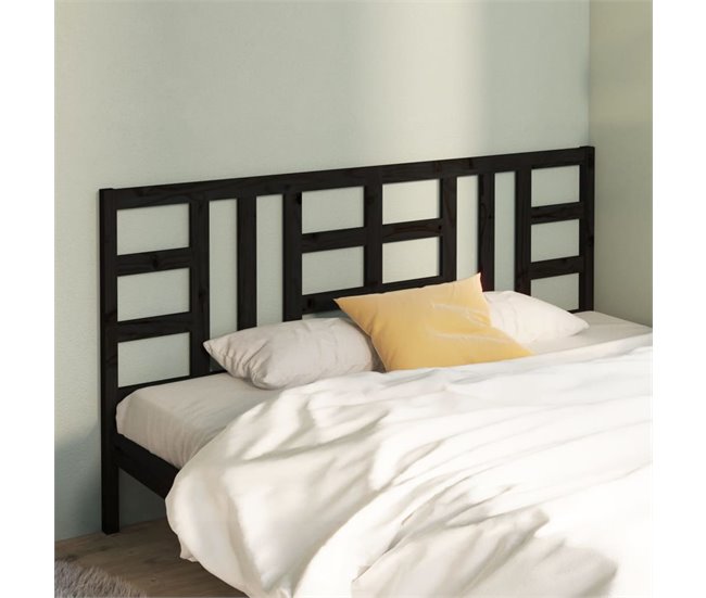 Cabecero De Cama 206 Blanco