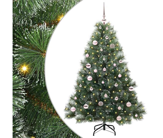 Árbol Navidad - Árbol navideño Verde