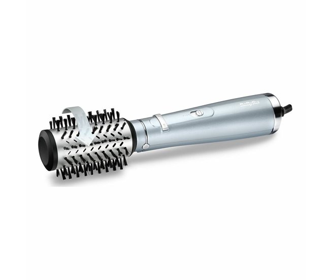 Cepillo Térmico AS773E Azul