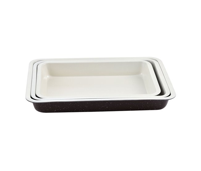 Bandeja para Horno Blanco