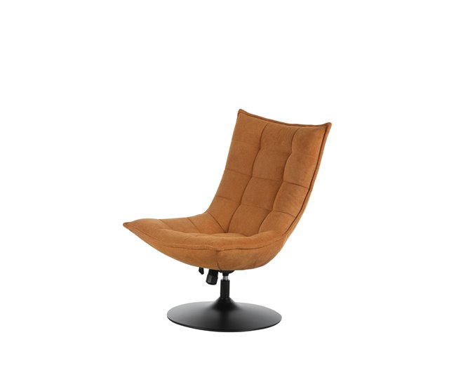 Sillón decorativo HADES Beige