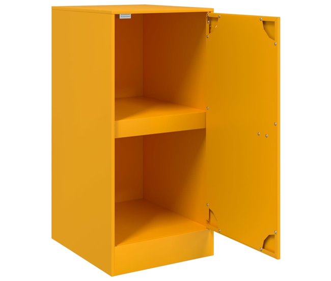 Aparador 34 Amarillo