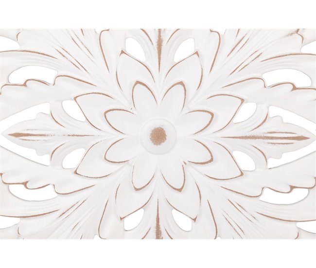 Adorno Madera Adda Home Natural