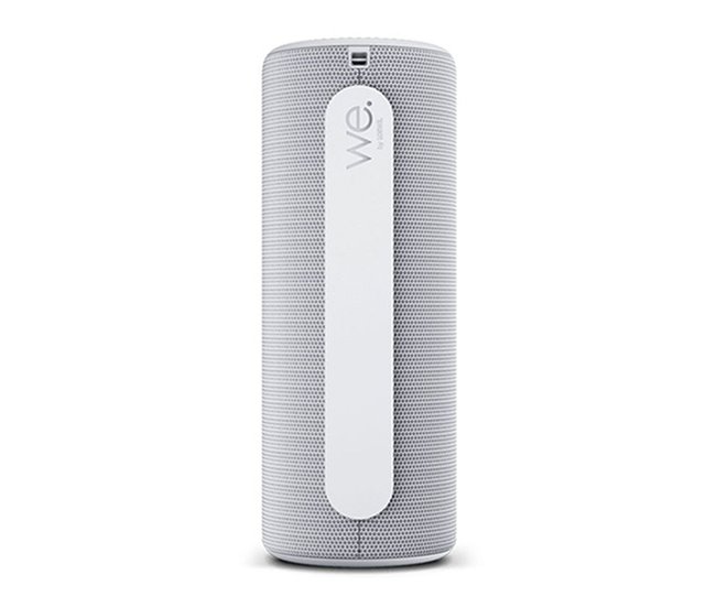 Altavoz Bluetooth Portátil 60701S10 Gris