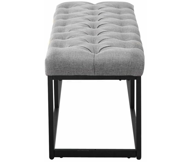 Banco - Amun - Tela 120x38 Crema