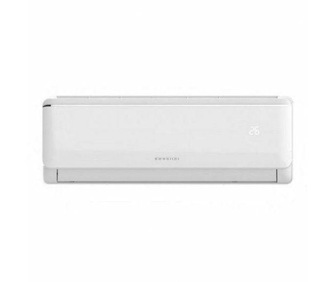 Aire Acondicionado SPLIT-3726MF Blanco