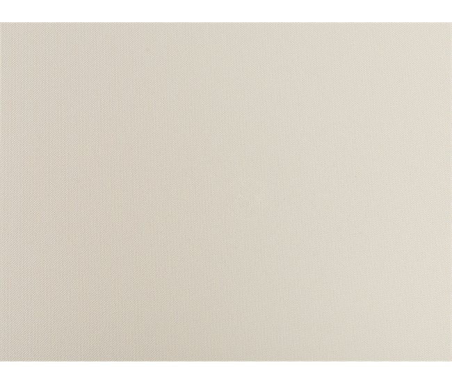 Beliani Sofá de jardín Madera de acacia BARATTI Beige
