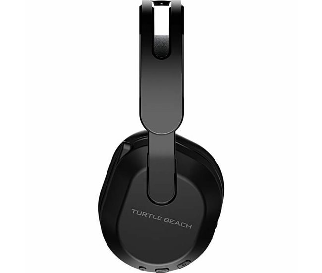 Auriculares con Micrófono Gaming TBS-2103-05 Negro