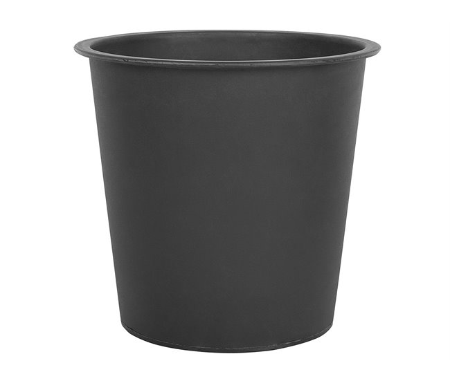 Beliani Accesorios BALZO Negro