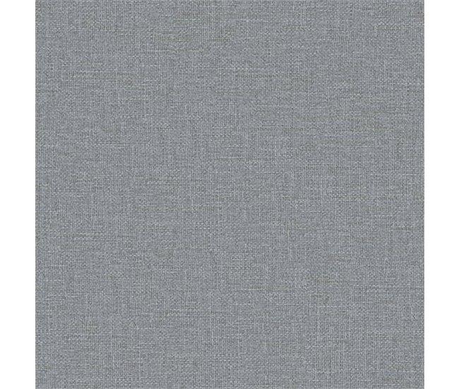 Sofá Cama En Forma De L Gris