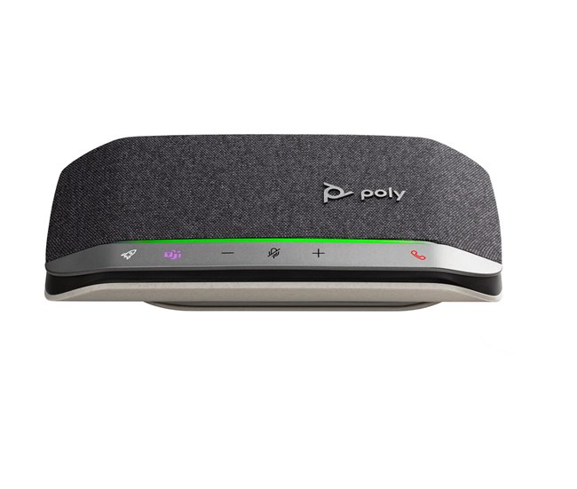 Altavoz Bluetooth Portátil Sync 20+ Negro