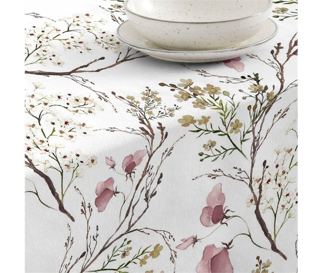 Mantel antimanchas 0120-342 Multicolor