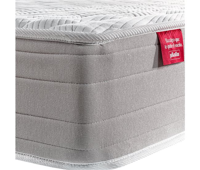 Colchón de muelles normablock AQUA NBK PIKOLIN 