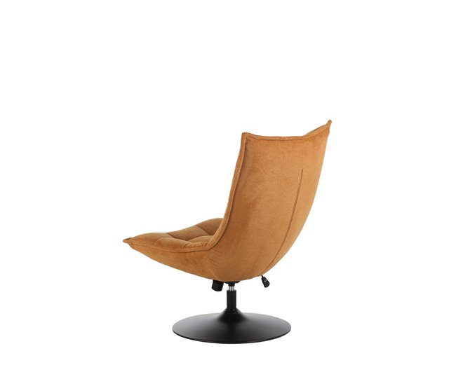 Sillón decorativo HADES Beige