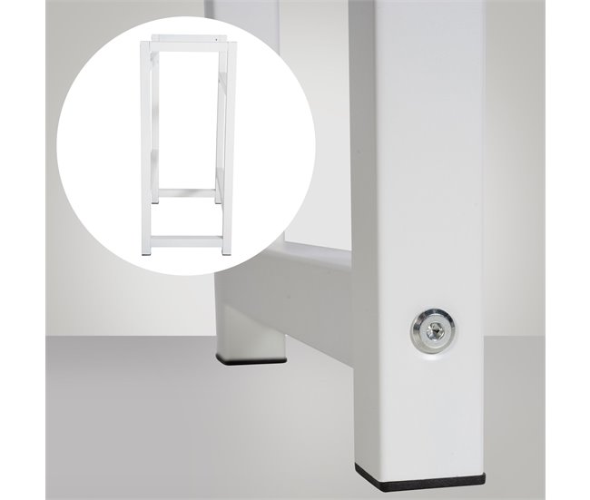 Estantería para cajas - Stack - Metal 