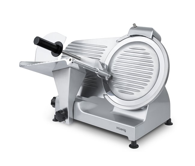 Cortafiambres Eléctrico Profesional MSX300 H.Koenig Gris