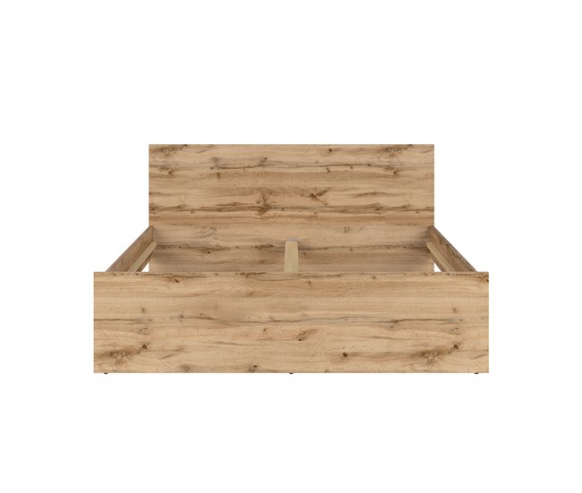 Cama June Madera