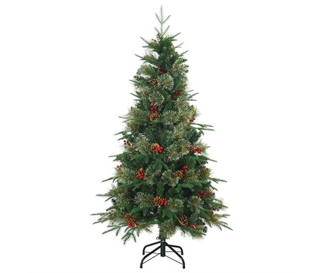 Árbol Navidad - Árbol navideño Verde