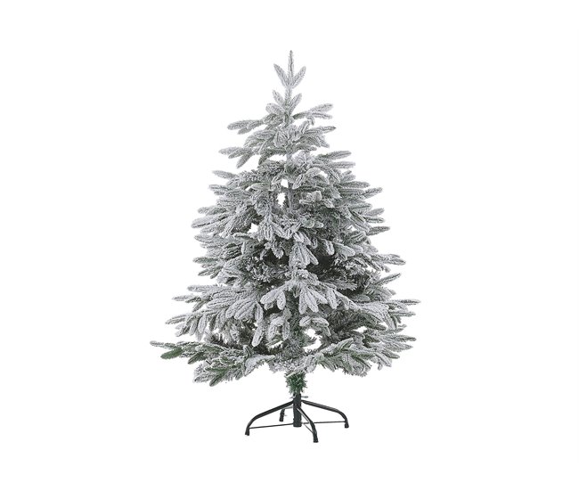 Beliani Árbol de Navidad BASSIE 