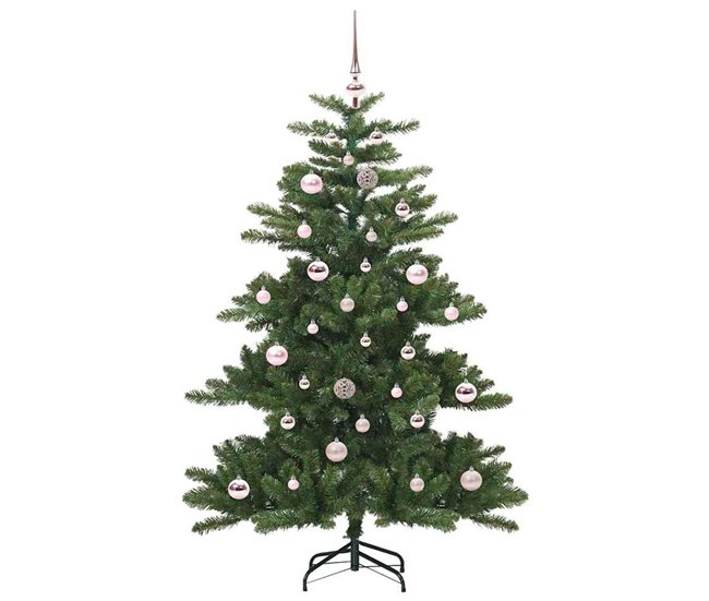 Árbol Navidad - Árbol navideño Verde