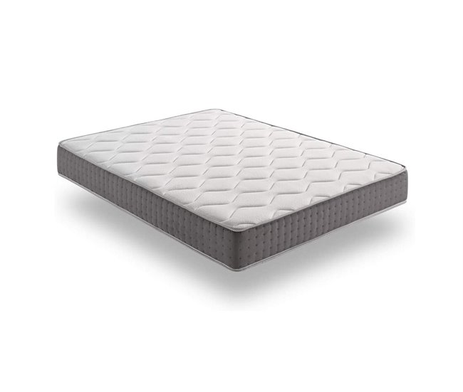 Colchón Visco Autoenfriamiento - Simpur Relax 