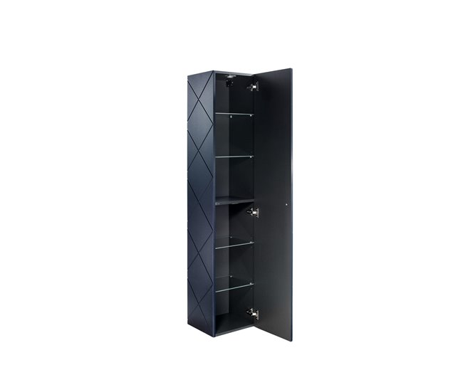 ARMARIO ALTO ELEGANCE 35 Azul