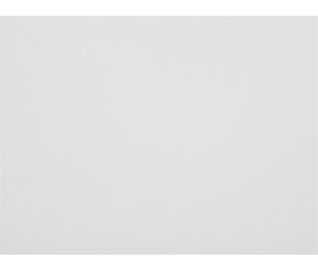 Beliani Cama Madera de pino VANNES 167x209 Blanco