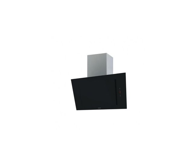 Campana Convencional 2145406 Negro