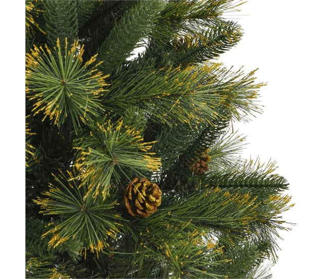 Árbol Navidad - Árbol navideño Verde