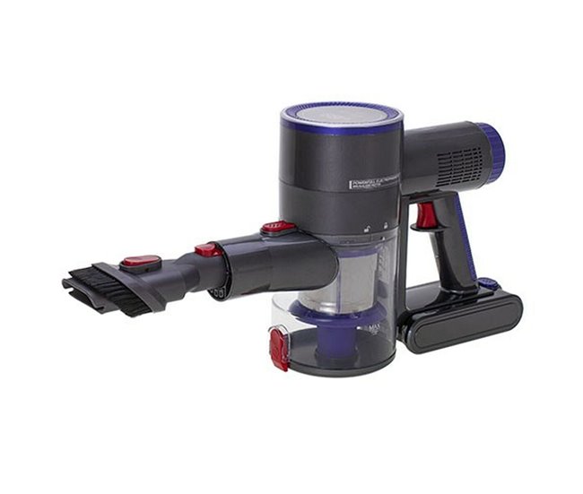 Aspirador Escoba AD 7061 Negro