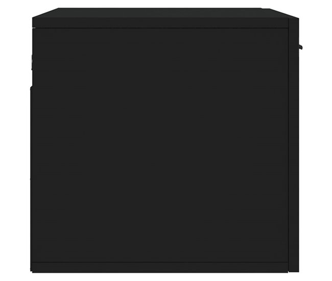 Armario de pared 60 Blanco