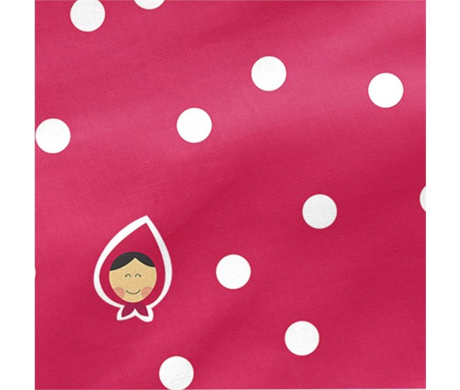 Grandma Bajera cuna Multicolor