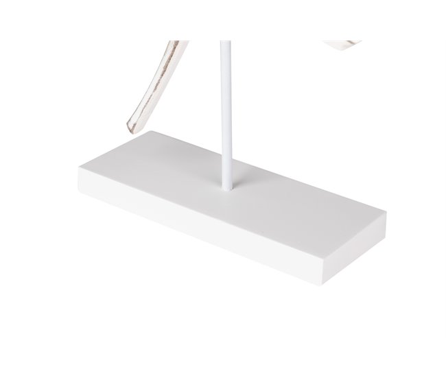 Adorno Madera Adda Home Natural