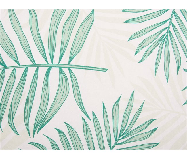 Beliani Cojín de jardín POGGIO 45x45 Beige