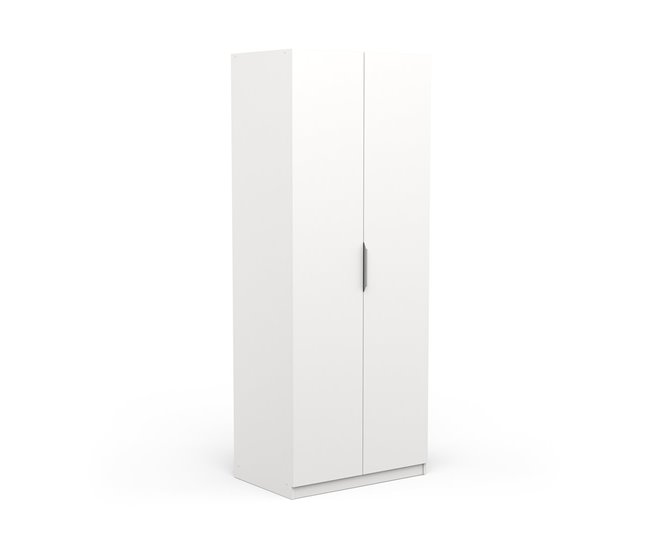 Armario GHOST 79 Blanco