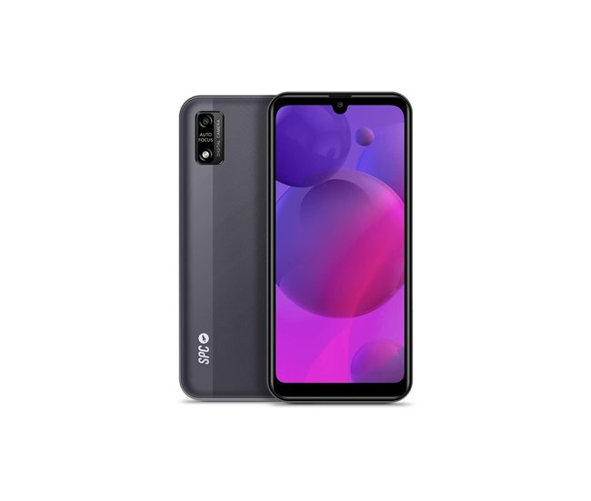 Smartphone Smart Pro Negro