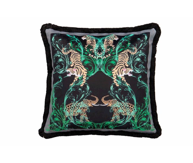 Cojin 100% Adda Home Multicolor